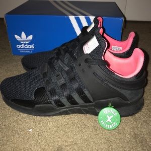 Adidas NMD Black/Core